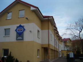 Hotels in Reda